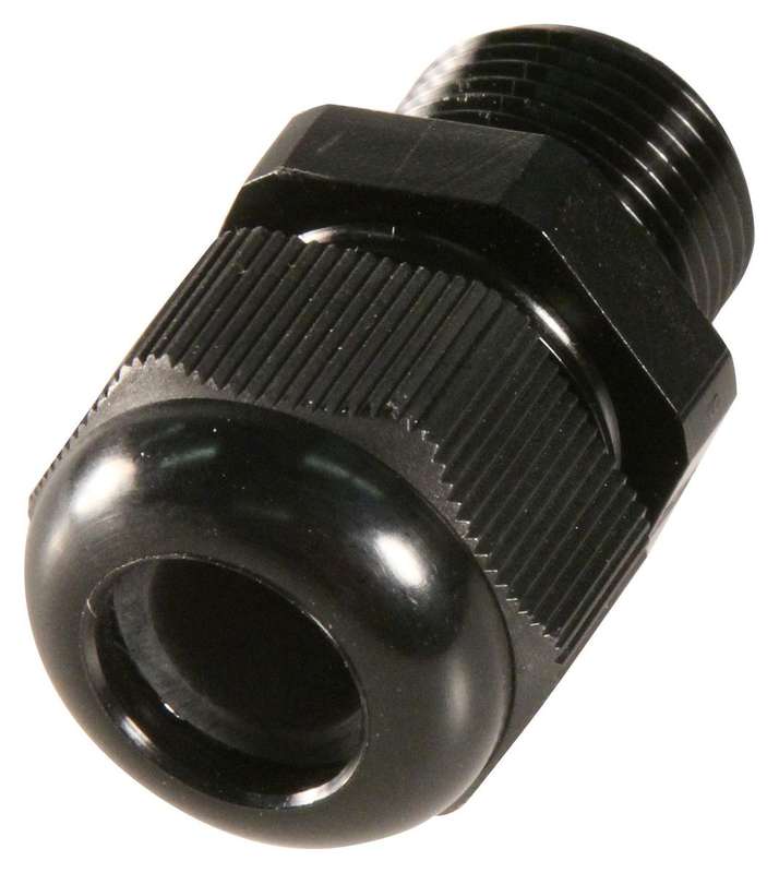 Jacob (50016M20PASW-F) Cable Gland, IP68 5 Bar, M20 x 1.5