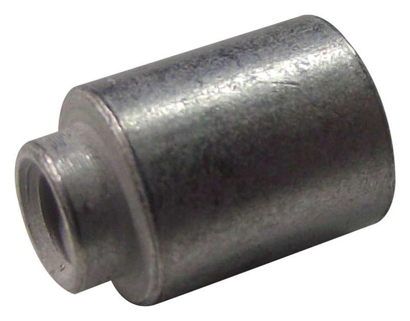 Wurth Elektronik (9774070151R) Spacer, SMT, Steel, Swage Round
