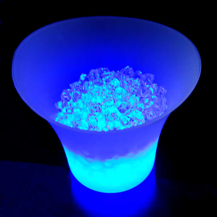 Audio ice bucket 5 liters