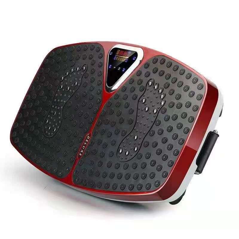 Dmart Vibration Plate Vibration Plate Exercise Machine Whole Body Workout