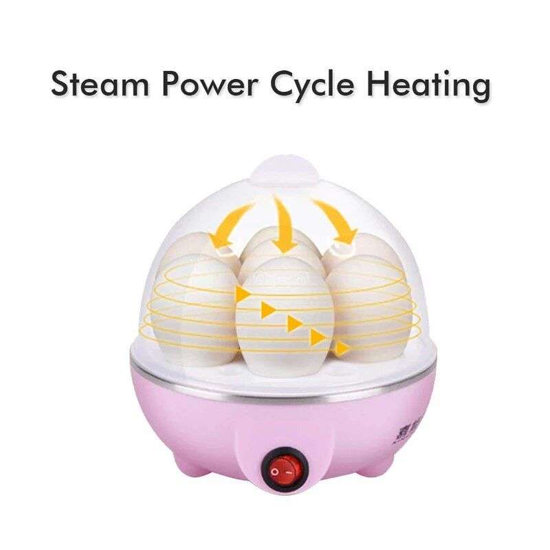Egg Boiler