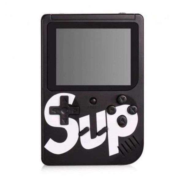 SUP GAME BOX PLUS 400 IN 1