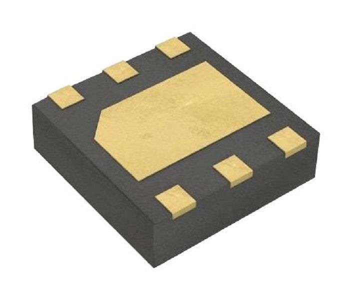 Te Connectivity (HPP845E031R5) Temperature and Humidity Sensor, 0 to 100%RH