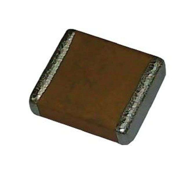TDK (C4532X7R1H685K250KB) SMD Multilayer Ceramic Capacitor, 6.8 µF