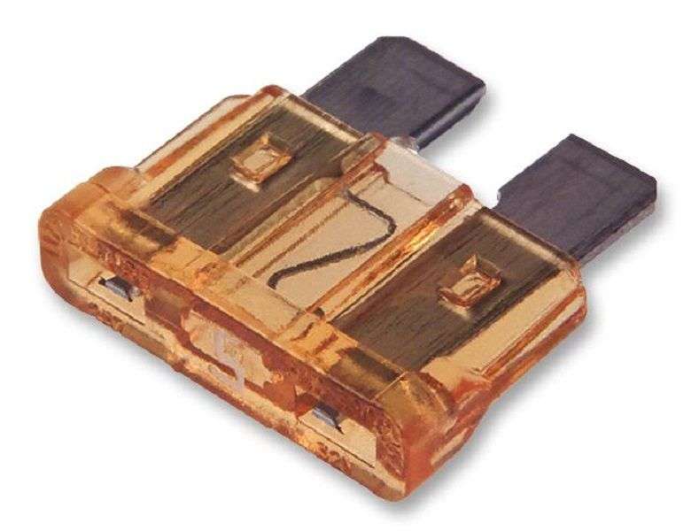Littelfuse 0299070.TXN Fuse, Automotive, Time Delay, 70 A