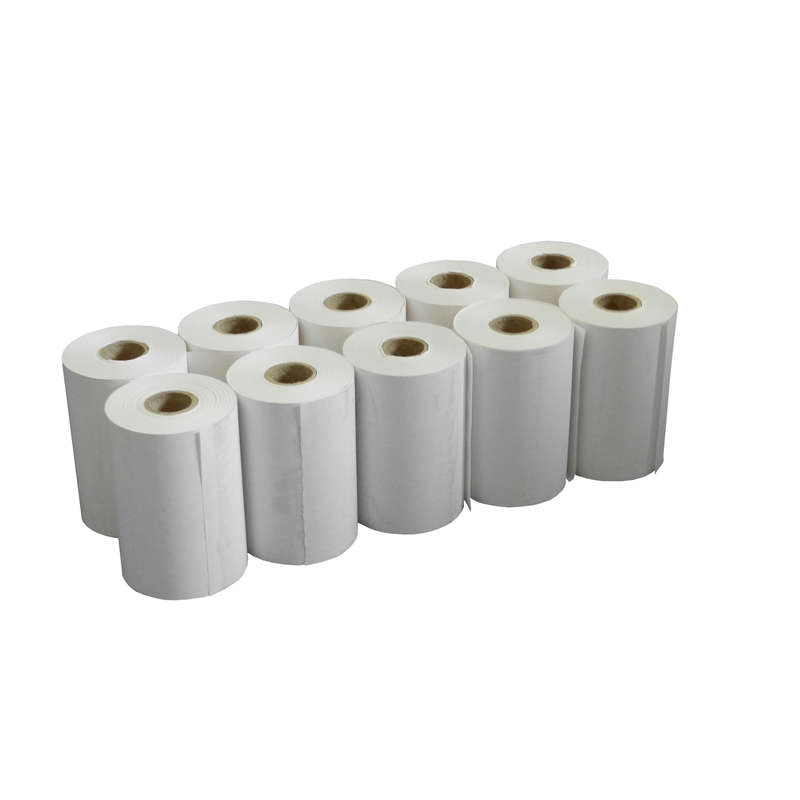 57x40 Thermal box 100 Rolls
