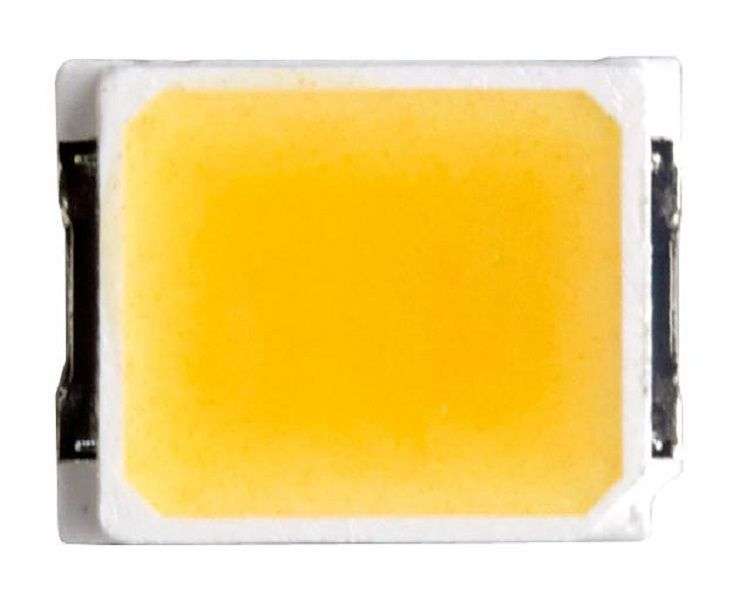 Bridgelux (BXEN-27S-11M-3C-00-0-3) COB LED, Warm White, 150 mA, 97 CRI
