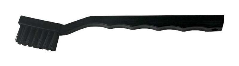 Duratool D03138 Brush, ESD, Plastic, Handle, 180 mm Length
