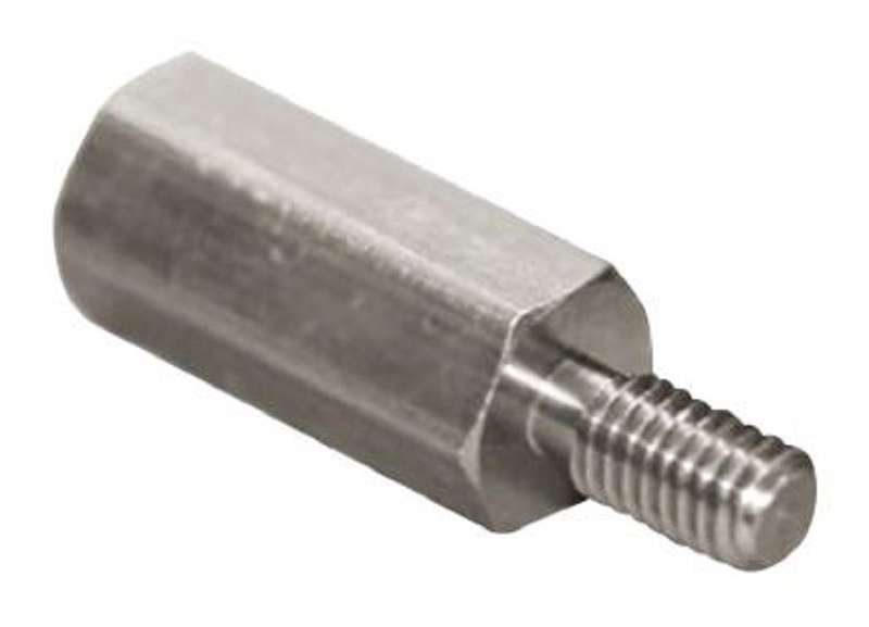 Ettinger (05.14.259) Standoff, Stainless Steel, M4