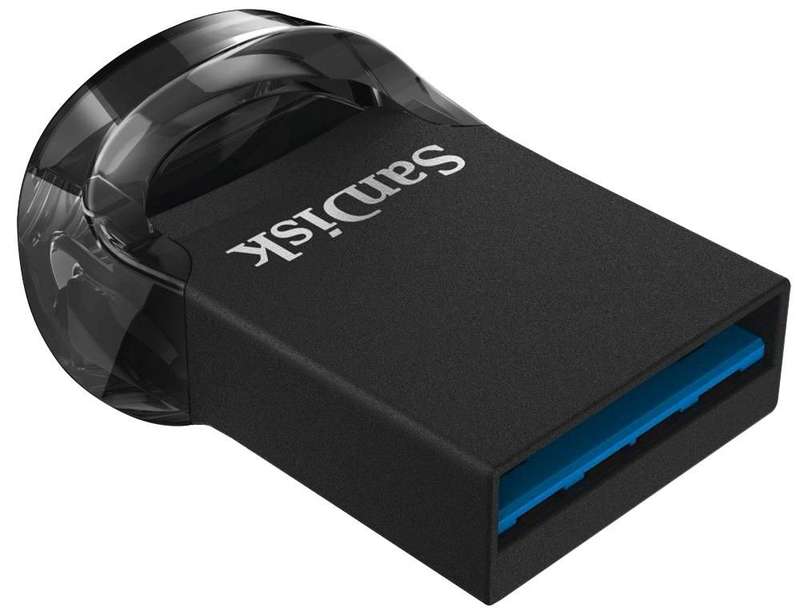 SanDisk Ultra Fit USB 128GB
