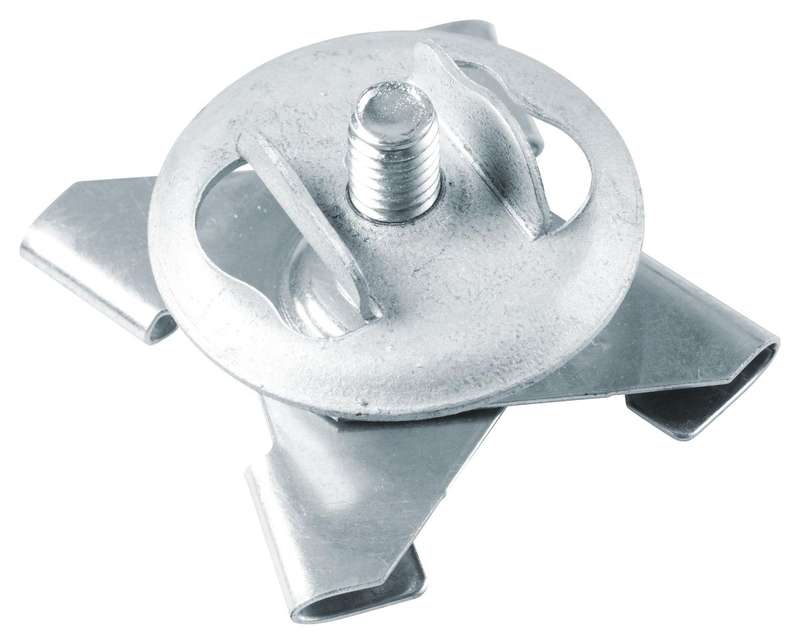 ABB (PPJHX16S) Suspended Ceiling Clip, E-Klips
