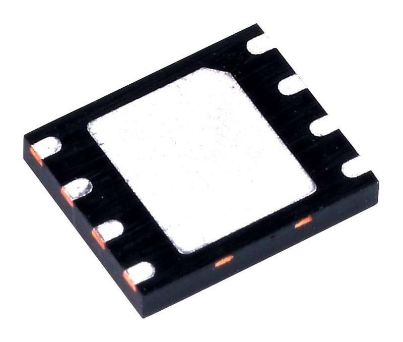 Macronix (MX25U51245GZ4I00) Flash Memory, Serial NOR, 512 Mbit