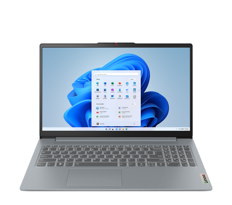 Lenovo IdeaPad Slim 3 | i5 12TH Gen | 8GB | 512GB SSD
