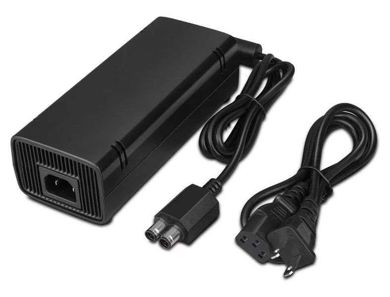 Fervour X 360 Slim AC Adapte