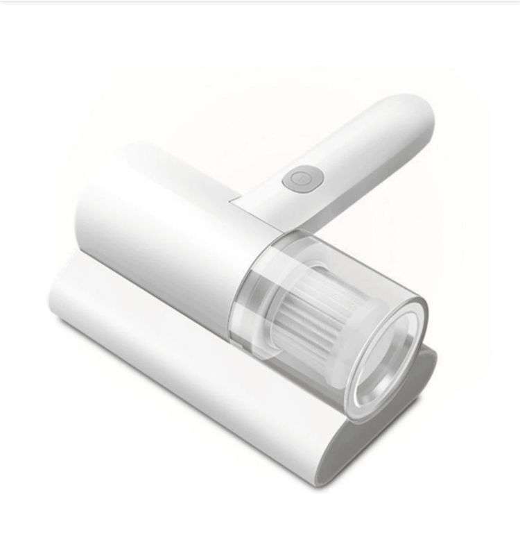 Mite Removal Instrument
