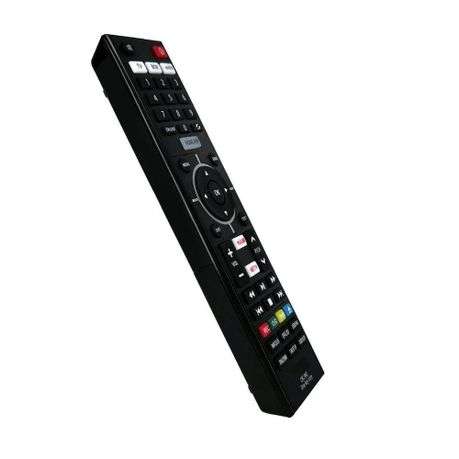 CRC86E Infrared Universal Learning Remote Control for Smart TV BOX DVD CD