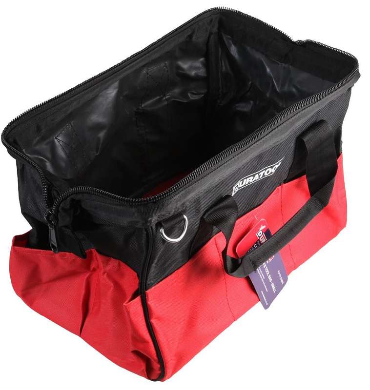 DuratoolD02355 Tool Bag