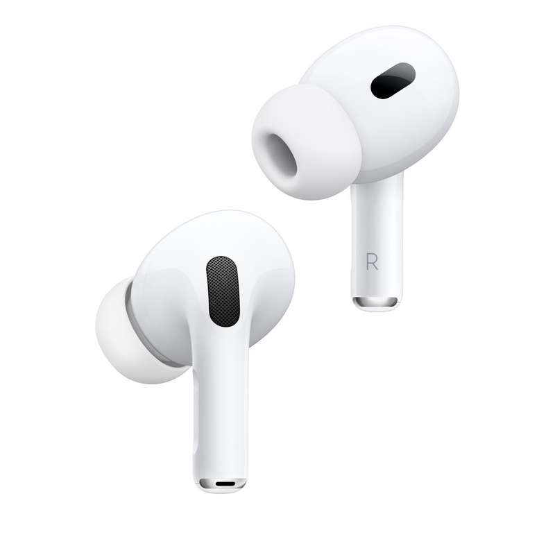 AirPods Pro (2nd generation) with MagSafe Case