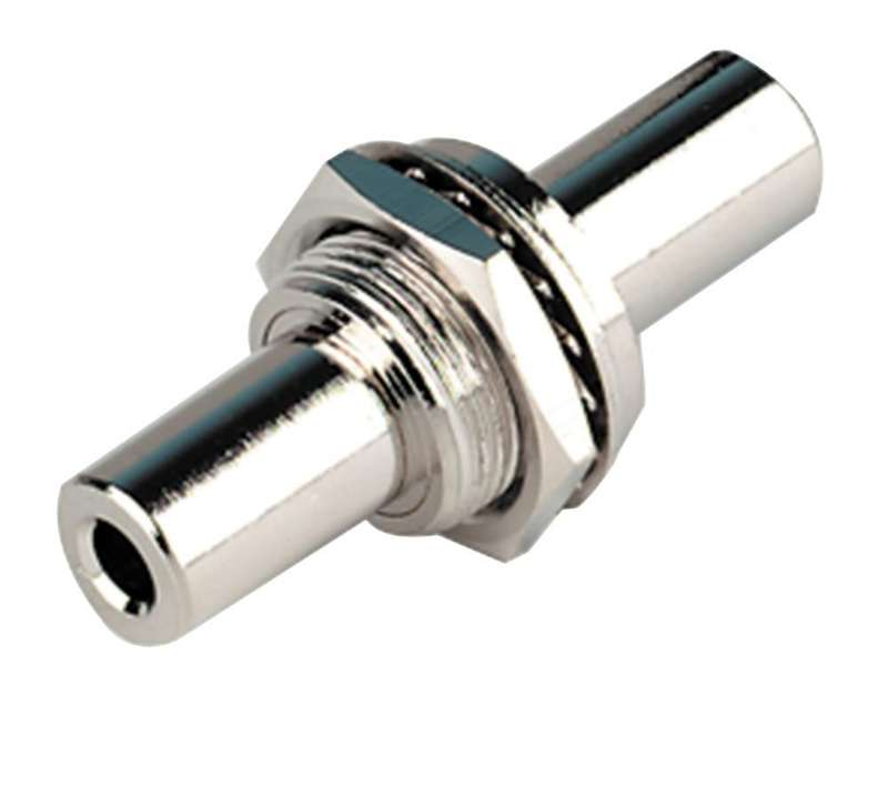 Multicomp Pro (PS000137) Stereo Receptacle 3.5mm, Stereo Receptacle 3.5mm