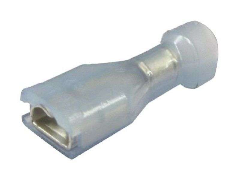 Multicomp Pro (FDFNY2-187(5)A) Quick Disconnect Terminal, FDFNY2