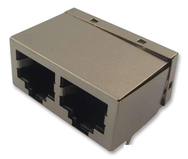Wurth Elektronik (615016137621) Modular Connector, Modular Jack