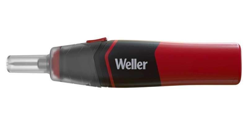 Weller (WLIBAK8) Soldering Iron, 8 W, 38 s, WLIBA Series