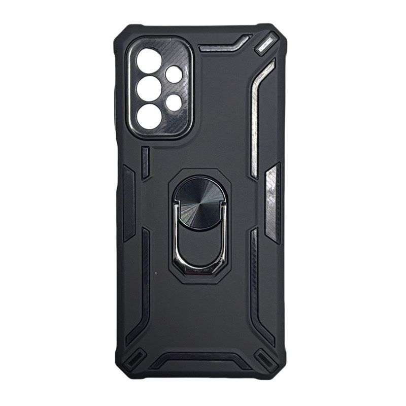 Hard Ring Case Cover for Samsung Galaxy A32 4G