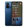 Xiaomi Redmi 12C 64GB Dual Sim - Gray