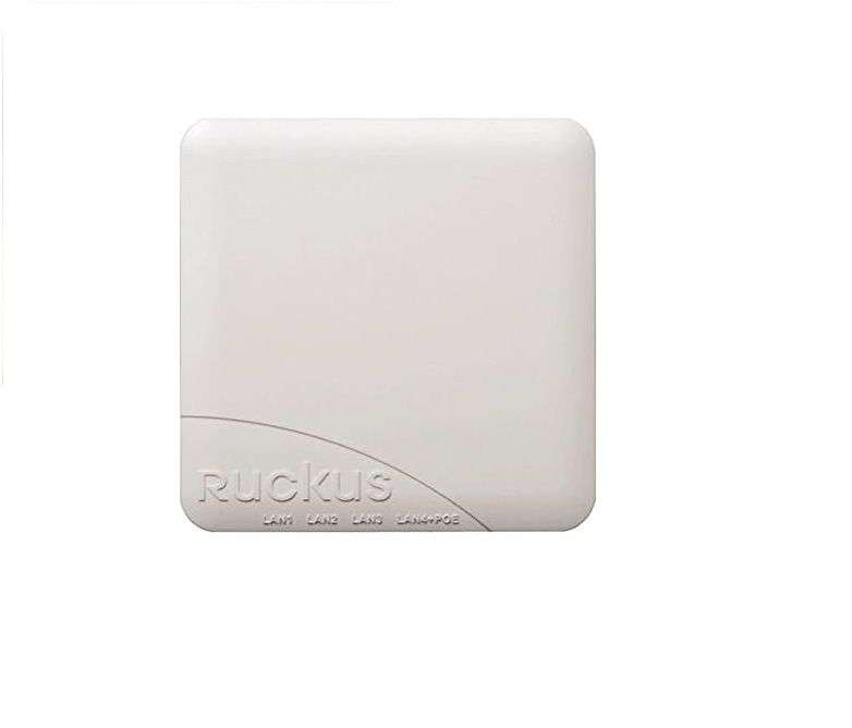 Ruckus ZoneFlex 7000 Series Wall Switch AP ruckus