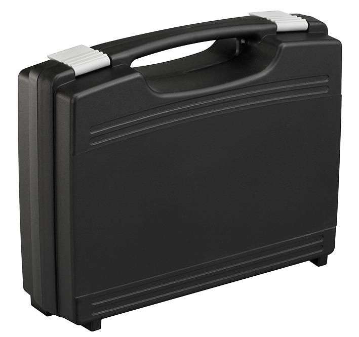 Multicomp Pro (17026H76.079.GPB) Storage Case, 260mm x 210mm x 39mm