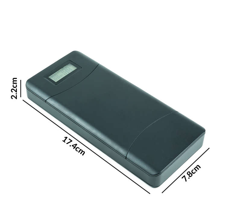 15600mah Compact Laptop Portable Power Bank Charger SE-P01