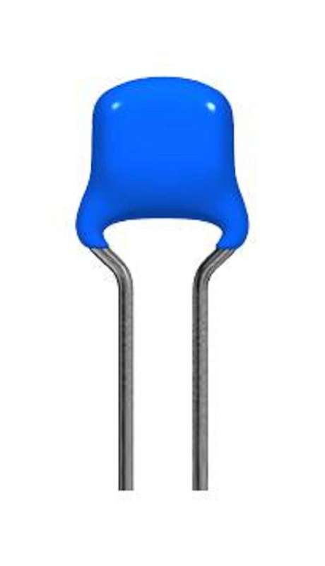 TDK (FG11X7R1C226MRT06) Multilayer Ceramic Capacitor, 22 µF