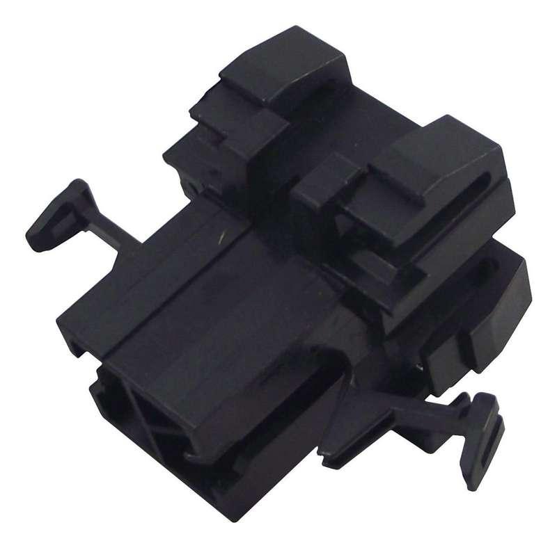 TE Connectivity (929505-2) Connector Housing, Plug, 6 Ways, 5 mm