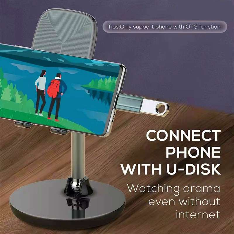 LDNIO USB Type-C to USB otg adapter 20 units