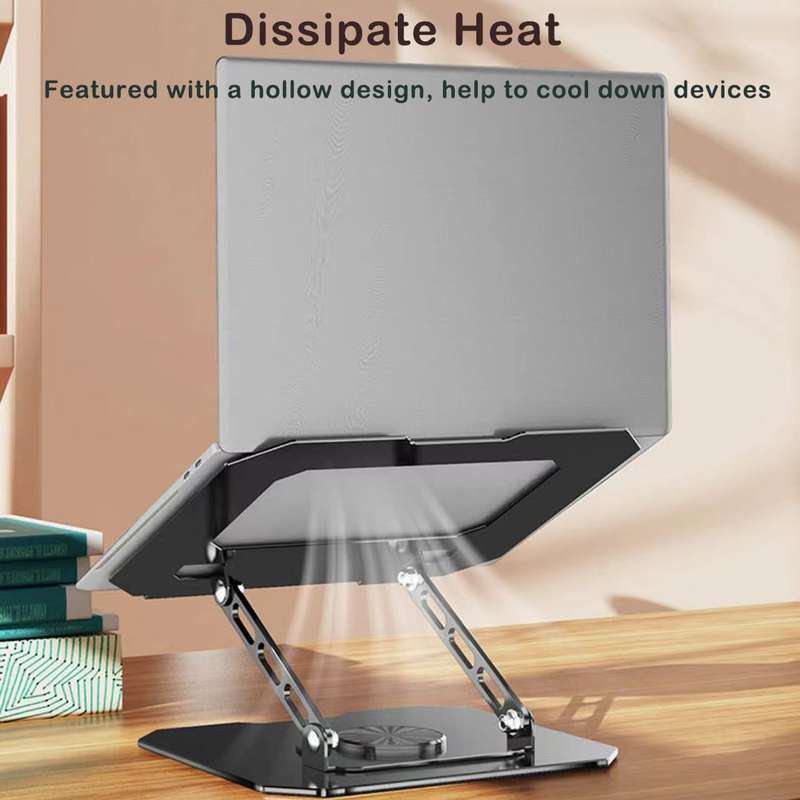 Metal IPad Folding Bracket
