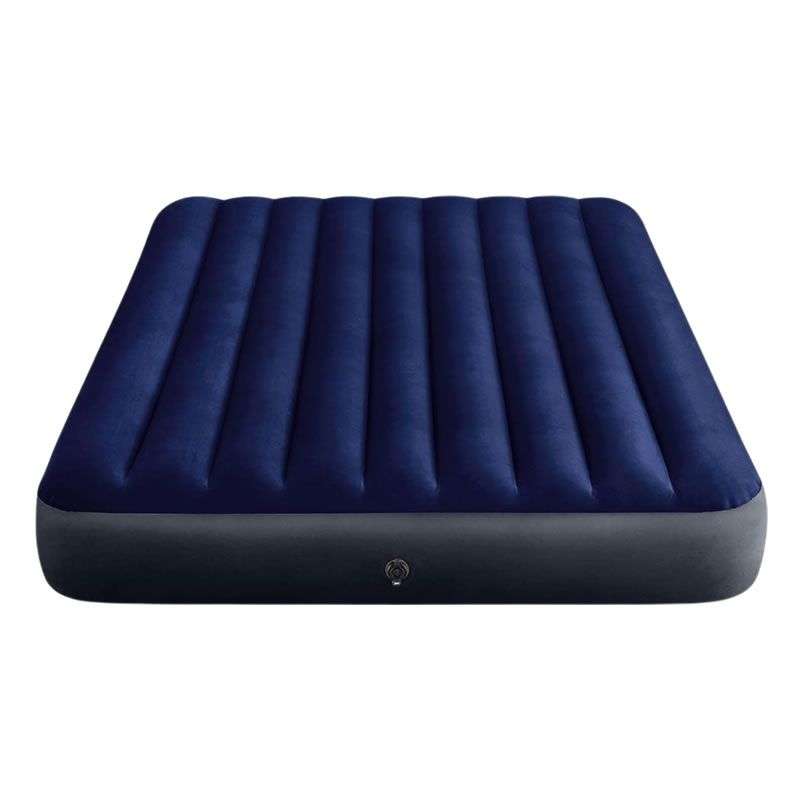 152 x 203 x 25cm Comfortable Inflatable Bed