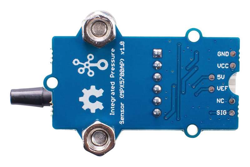 Seeed Studio (110020248) Integrated Pressure Sensor Kit, w/20cm Cable
