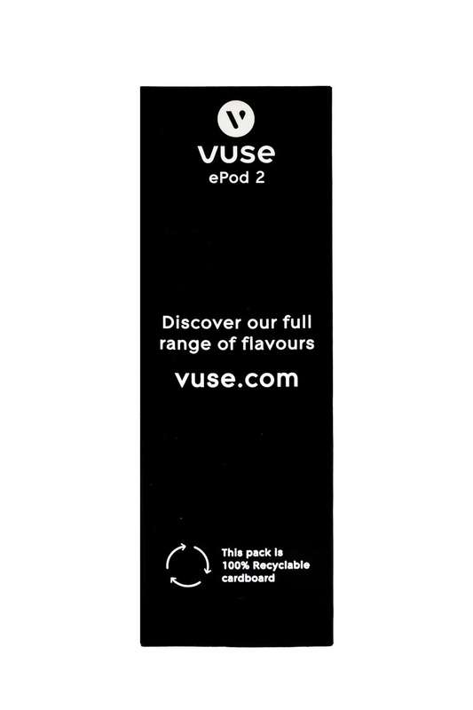 Vuse ePod - Rose Gold Device