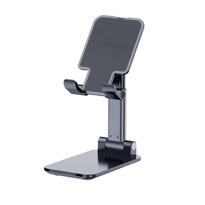Cell Phone Stand with Angle Height Adjustable & Foldable