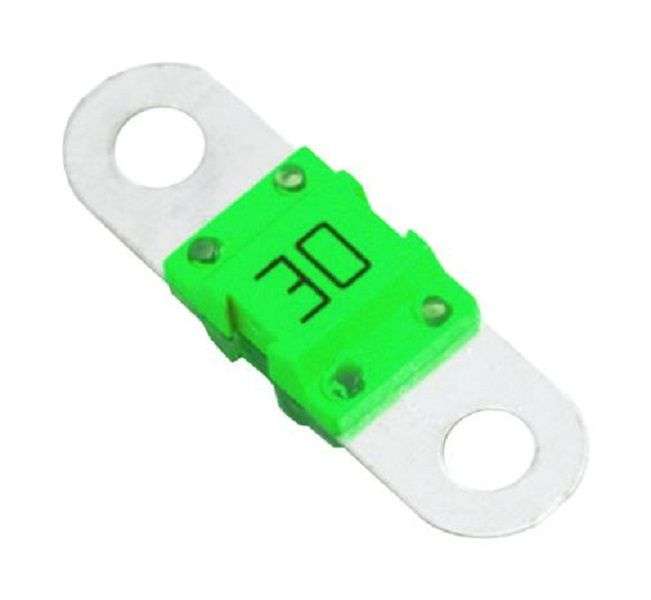 Littelfuse 142.5631.5402 Fuse, Automotive, Time Delay, 40 A