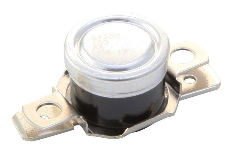 Honeywell (2455R--01000088) Thermostat Switch, Commercial, 2455R Series