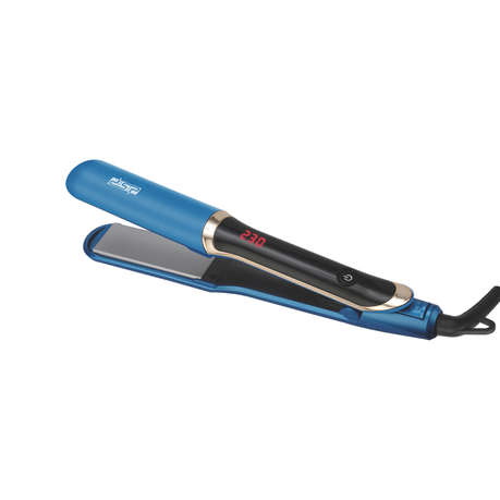 Hair Straightener Iron with Temp Auto shut-off Control Quick Smooth Hair