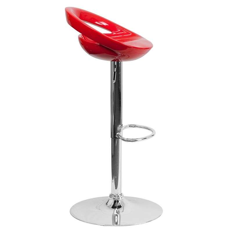 Adjustable Height Kitchen Bar Stool