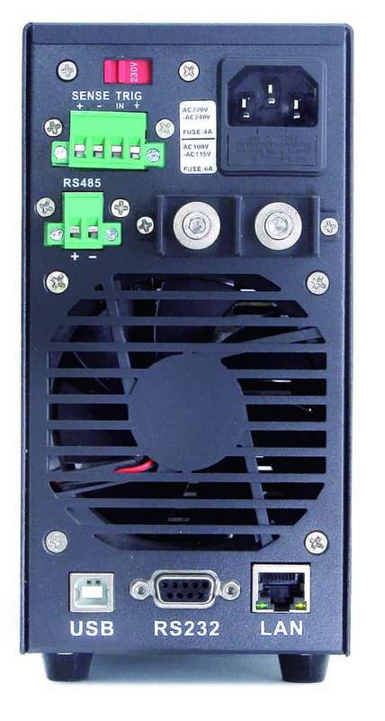 Tenma 72-13350 Programmable DC Power Supply