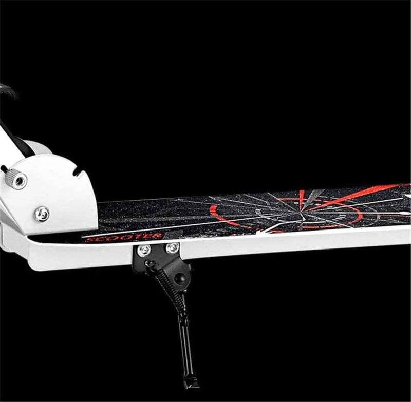 Foldable Fashion Scooter Skate