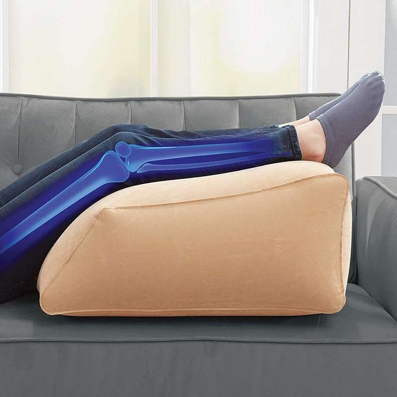 Leg Ramp Pillow