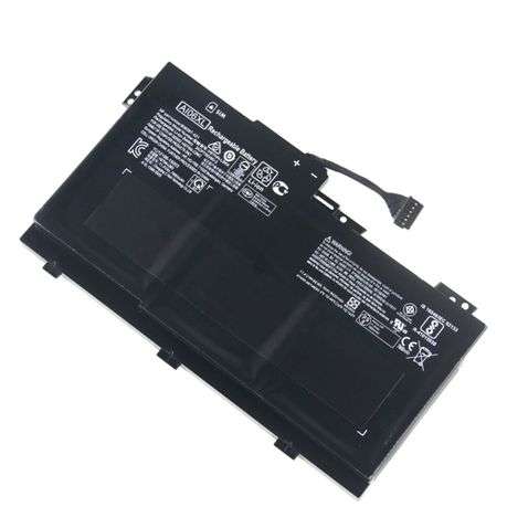 Battery for HP Zbook 17-G3 Series (AI06XL, HSTNN-LB6X)