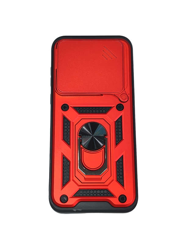Hot Series Shockproof Cover For Huawei Nova Pura 70 Pro With Camera Sliding