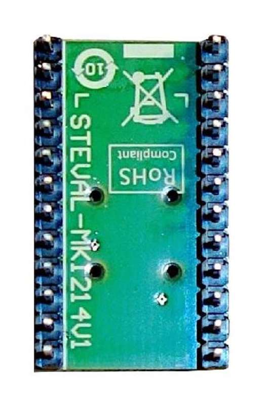 Stmicroelectronics (Steval-MKI214V1) Adapter Board