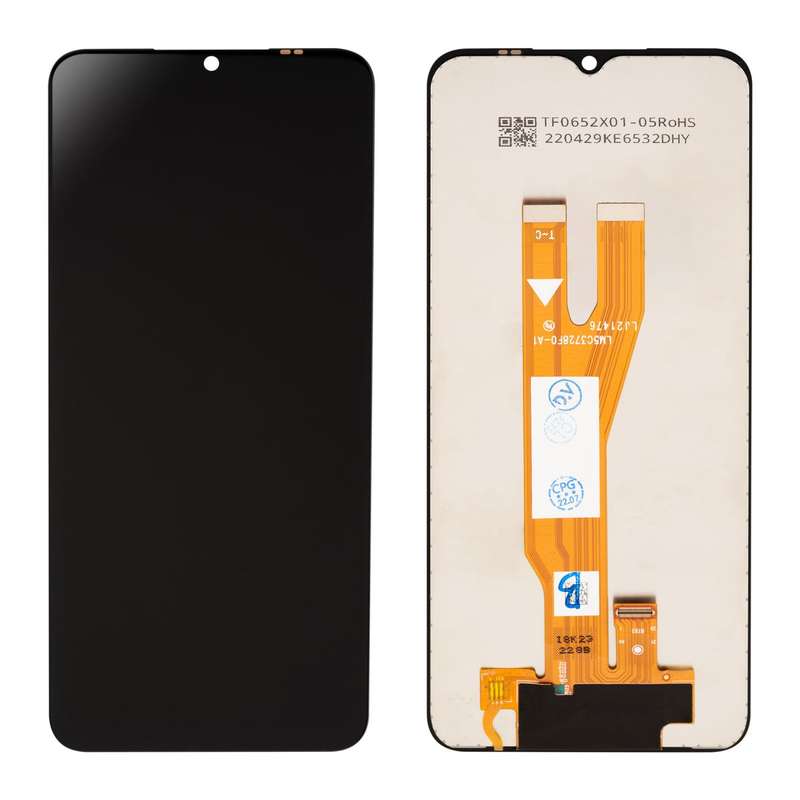 Samsung A03 Core LCD & Digitizer + Free Screen Protector